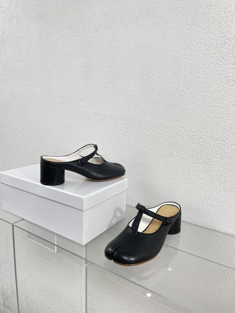 Maison Margiela Sandals